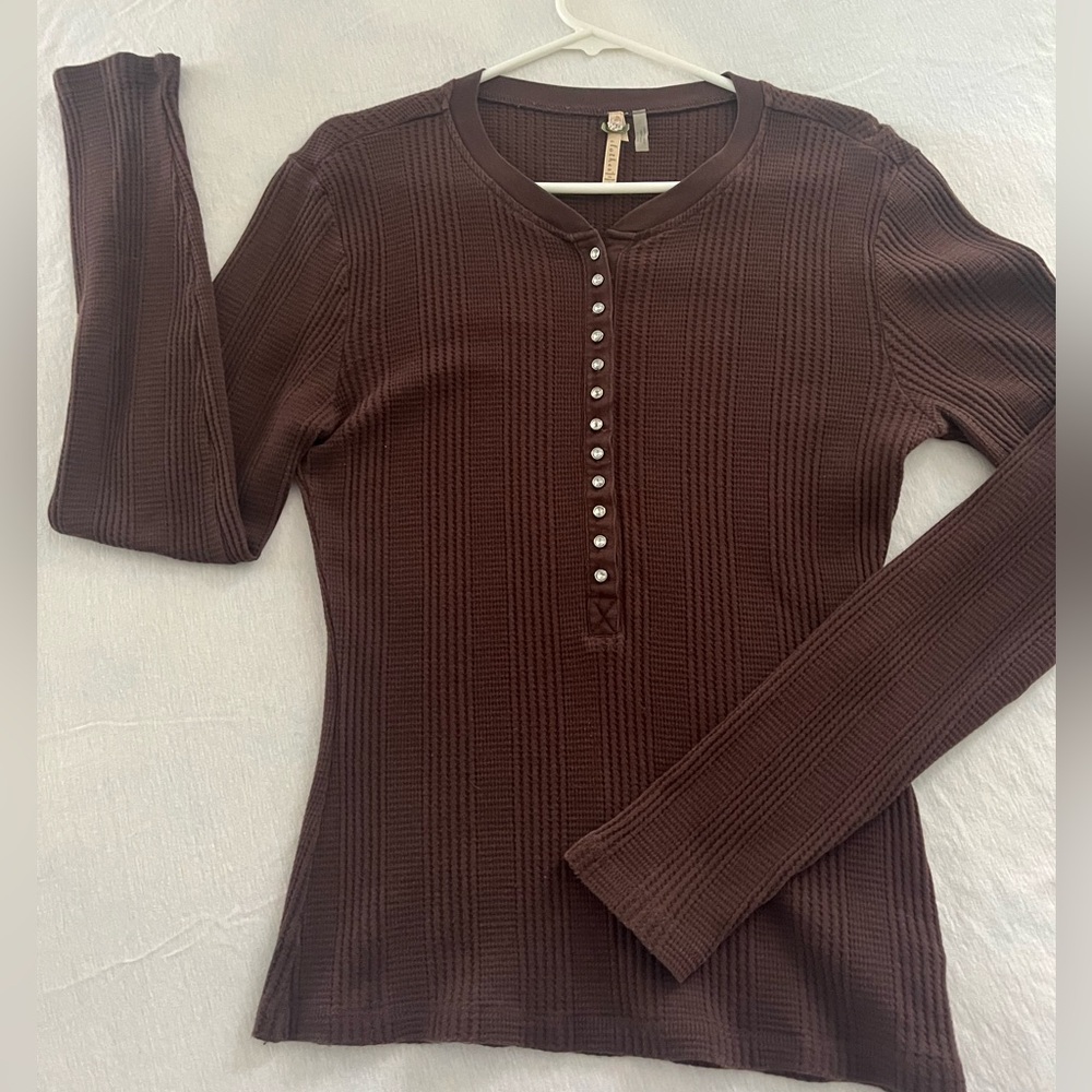 Clothes Cotton Top